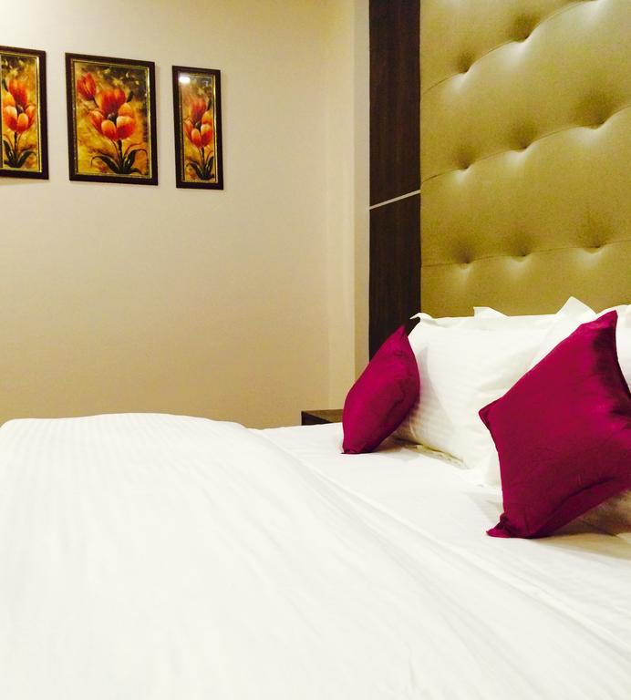 Grand Harshal 3*