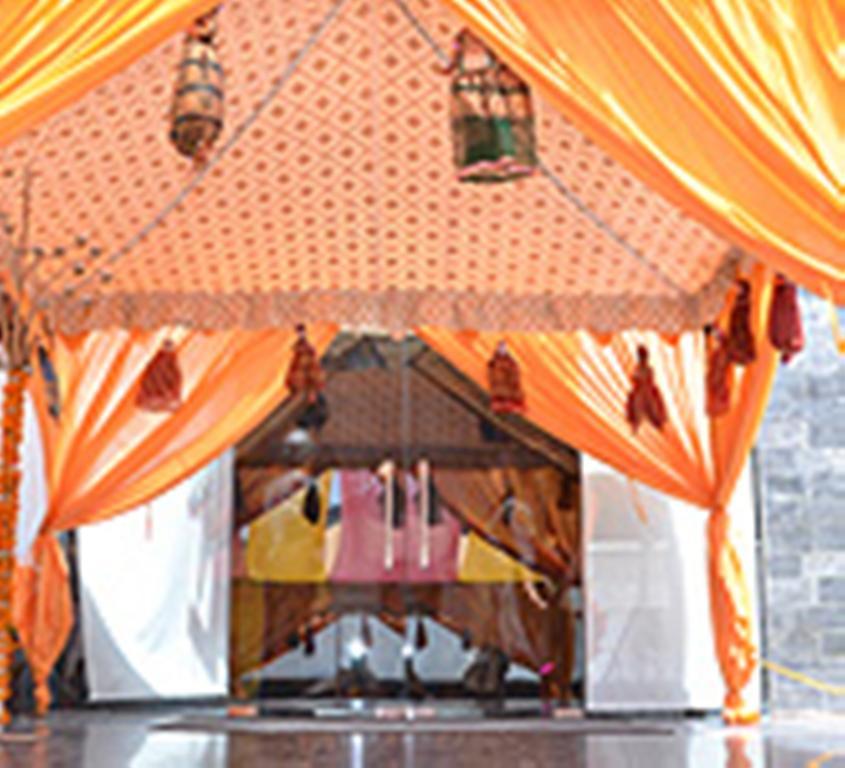 Grand Harshal Hotel 3*