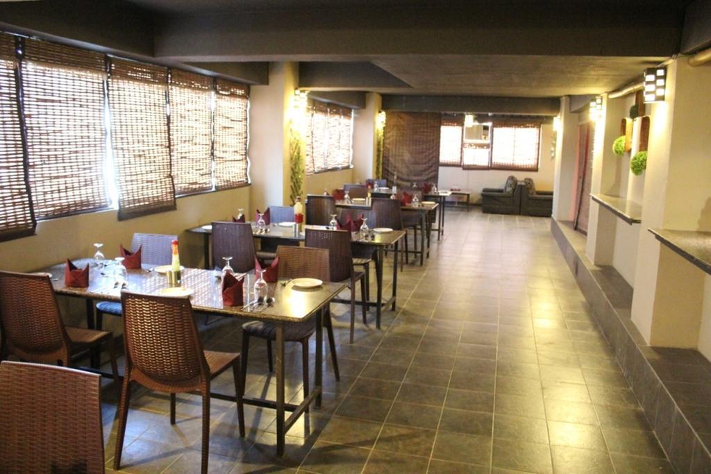 Hotel Grand Harshal Jaipur