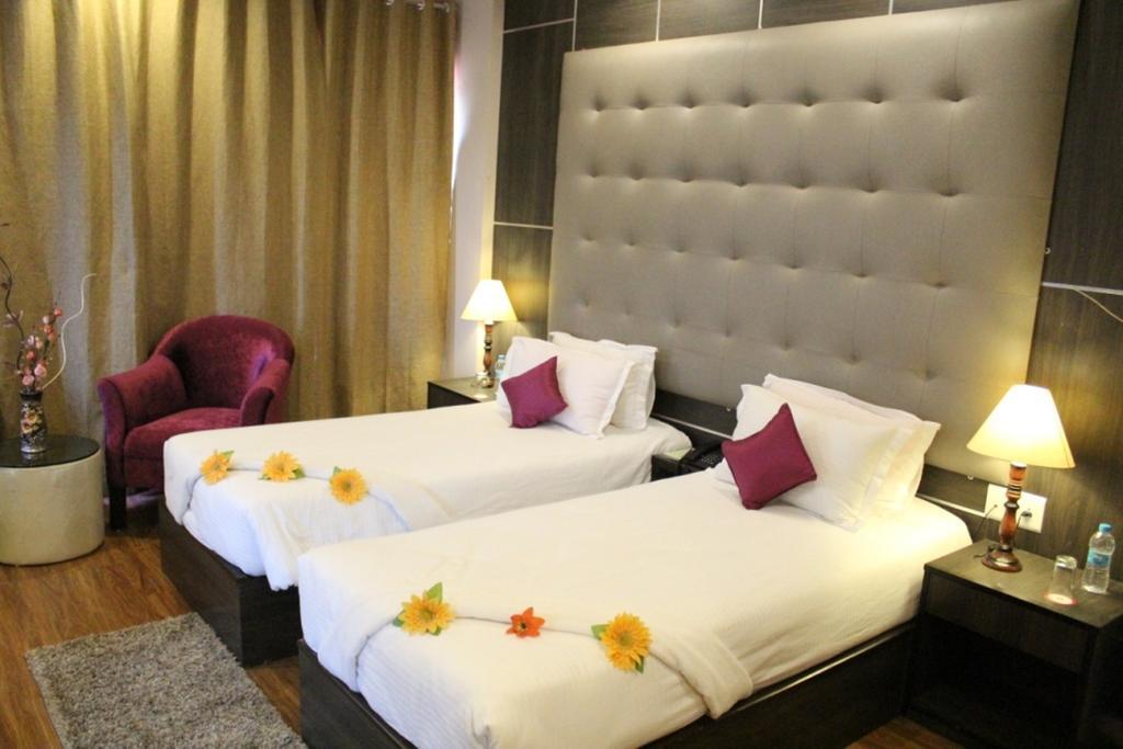 Grand Harshal 3*