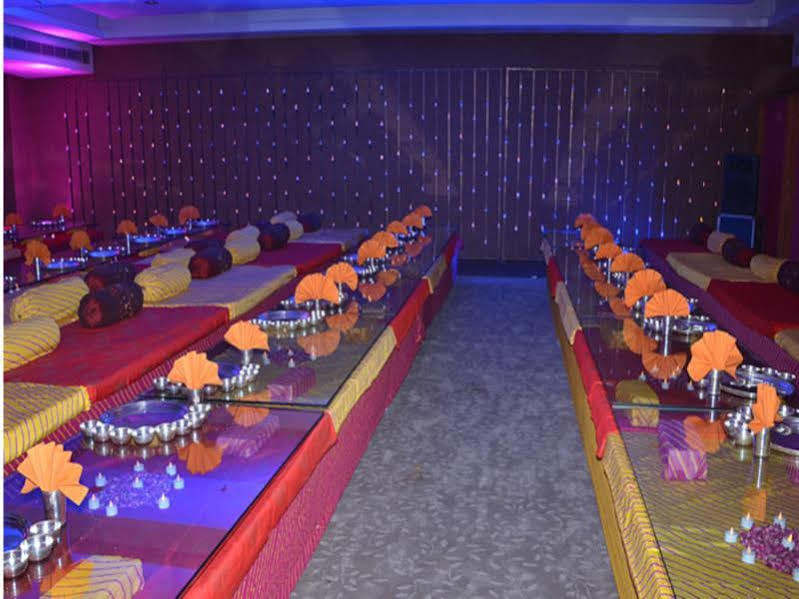 Grand Harshal Hotel 3*
