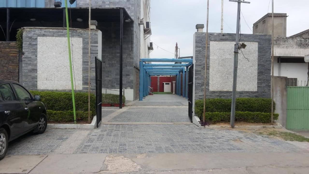 Grand Harshal Hotel Jaipur