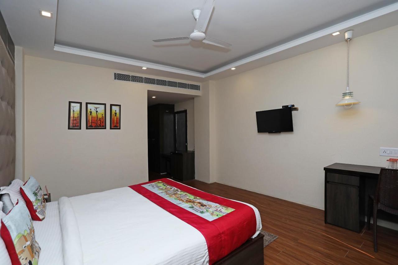 Grand Harshal Jaipur