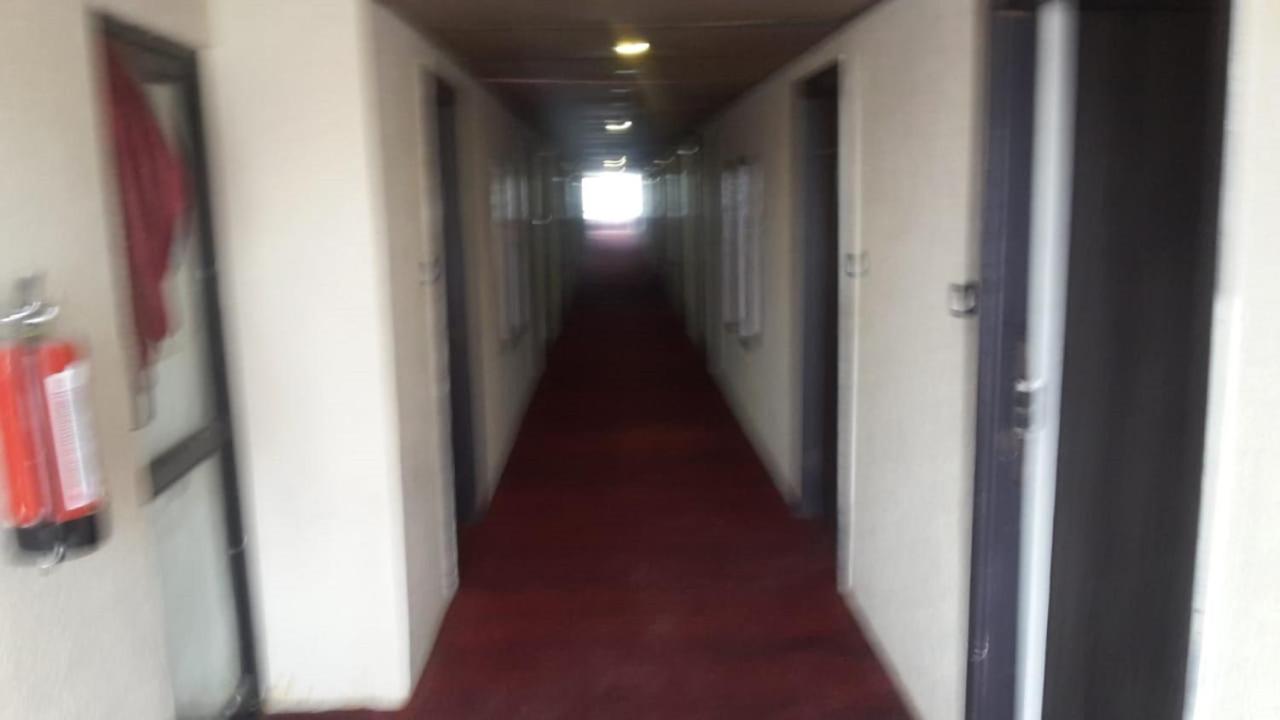 Hotel Grand Harshal